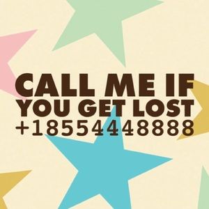 Meet your Posher, Luis